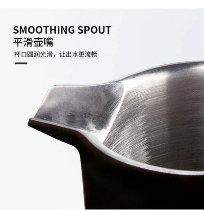 1L Vacuum Double Wall Stainless Steel French Press Coffee Maker Cafe Pot Kitchen Accessories Teapot Free Shipping Cafe Machine