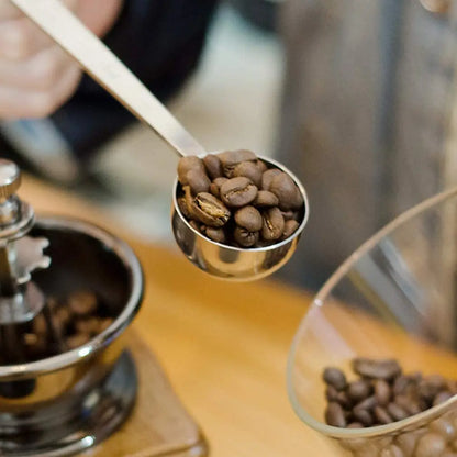 Set Cuchara Dosificadora para Café NordikScoop