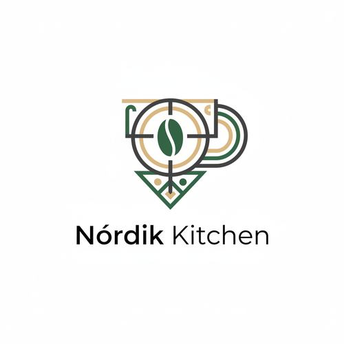 Nórdik Kitchen